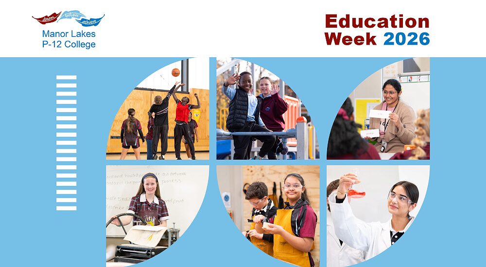 Education Week 2026