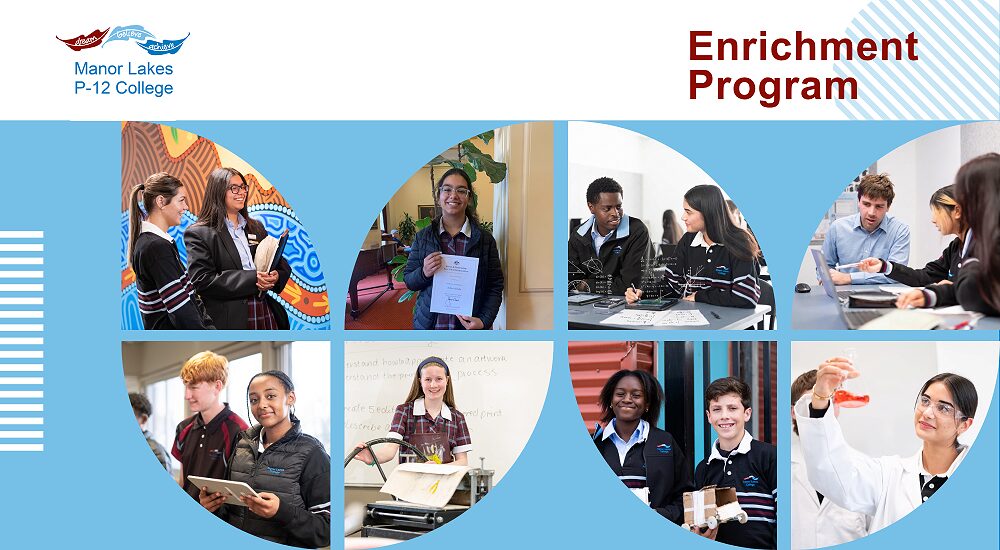 Enrichment Program