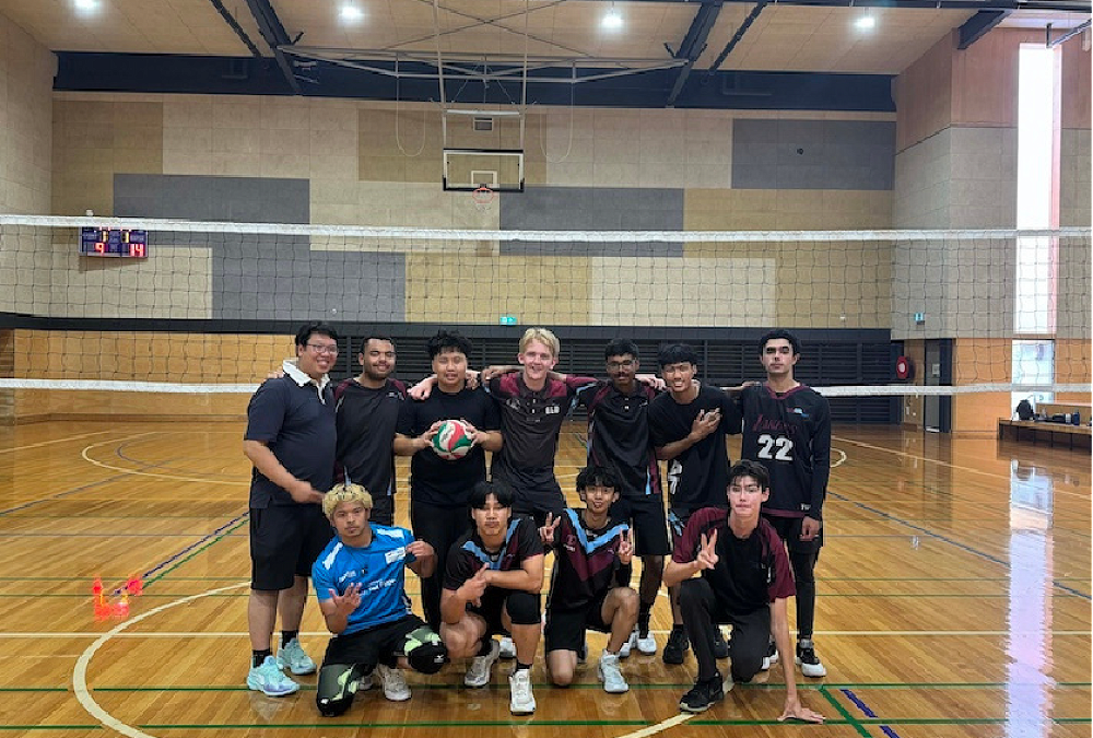 SECONDARY TEAMS PROGRESS TO REGIONALS