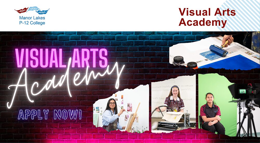 Visual Arts Academy 2027