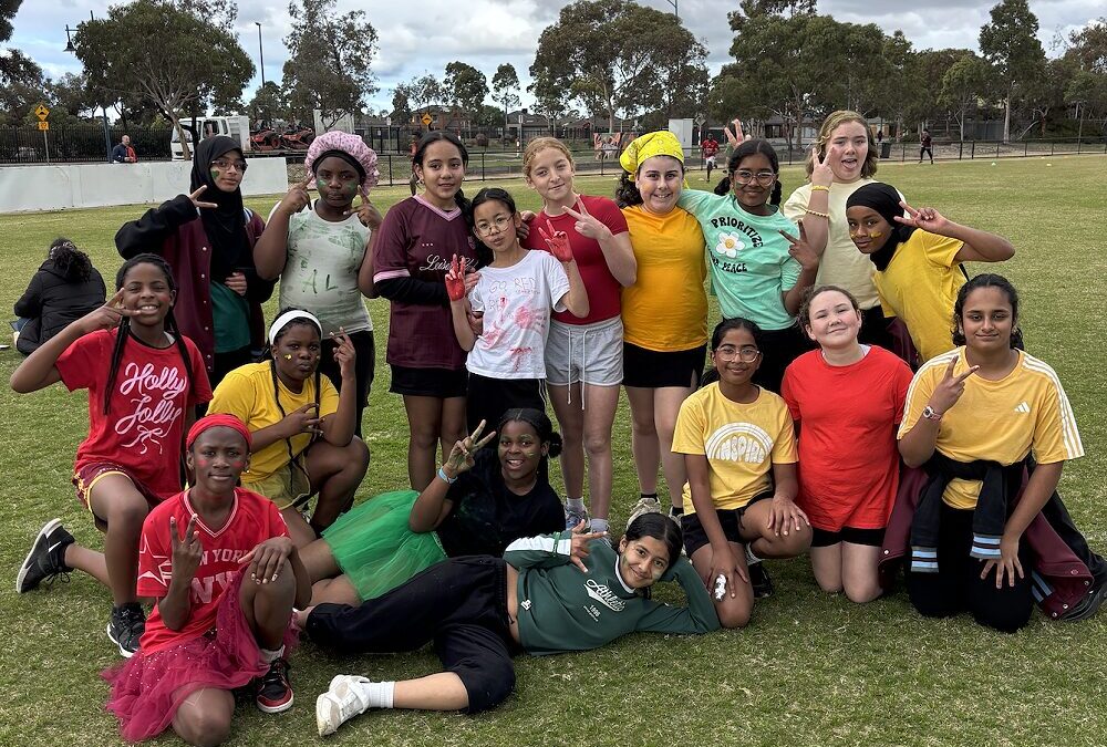 Cowan Wins Primary House Athletics