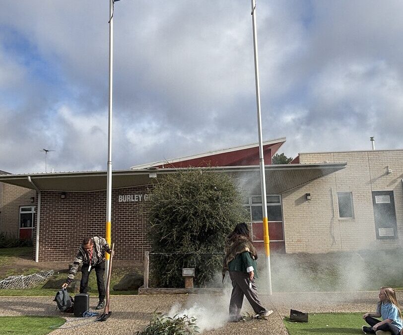 Reconciliation Week